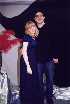 Sarah Rhoades Photo 5