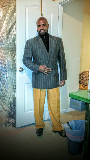 Gary Fields Photo 45