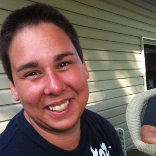 Matthew Carroll Photo 11