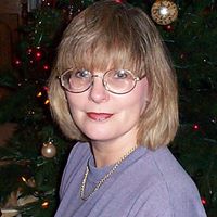 Debra Charles Photo 11