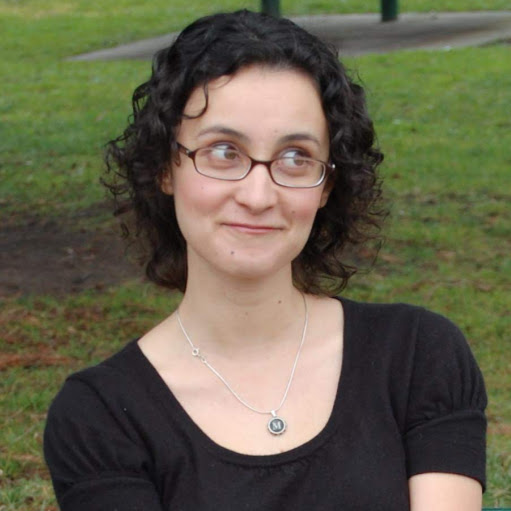 Marcia Simmons Photo 11