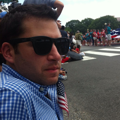 David Silverman Photo 24
