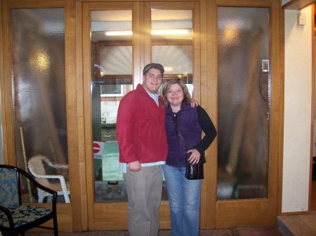 Paula Ward Photo 27
