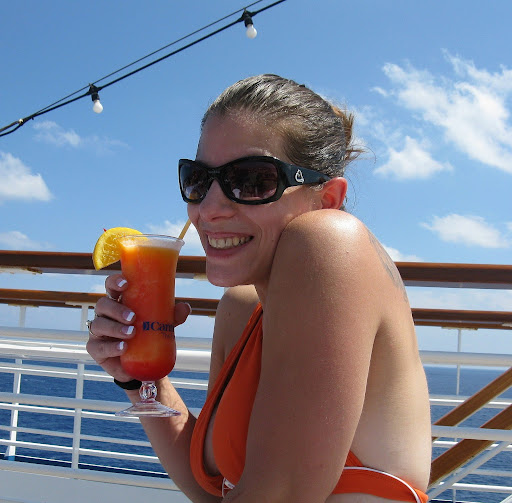 Emily Berger Photo 33