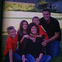 Teresa Fairley Photo 7