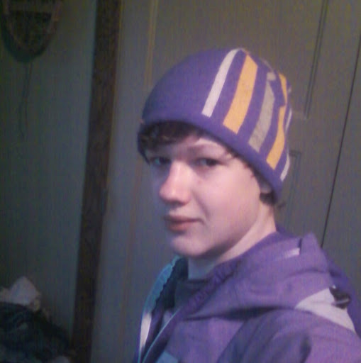 Carson Jones Photo 26