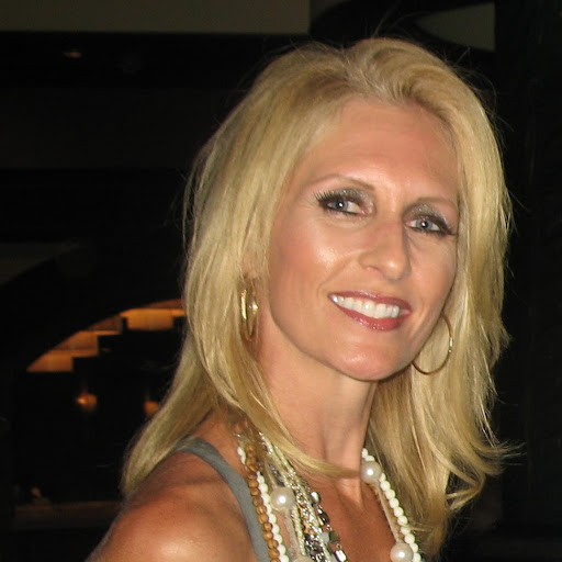 Kimberly Morgan Photo 30