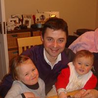Michael Langan Photo 52