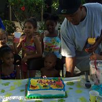 Rudolph Robinson Photo 20