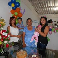 Matilde Pacheco Photo 6