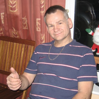 David Auty Photo 3