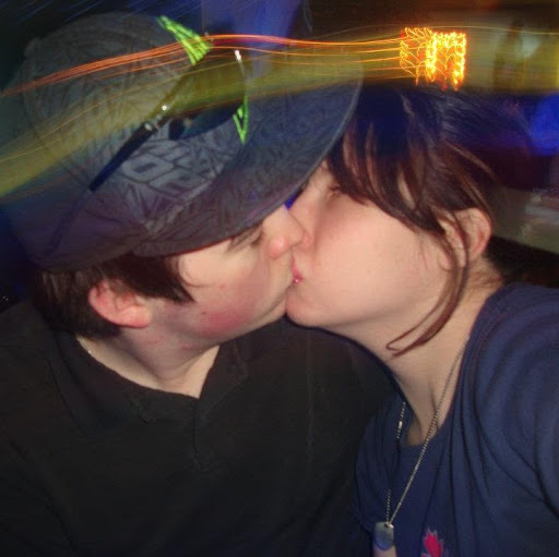 Anna Williams Photo 9