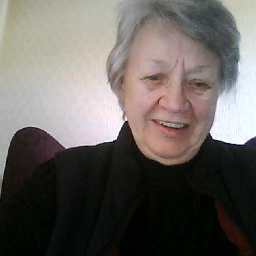 Margaret Powell Photo 40