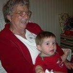 Sally Gregory Photo 25