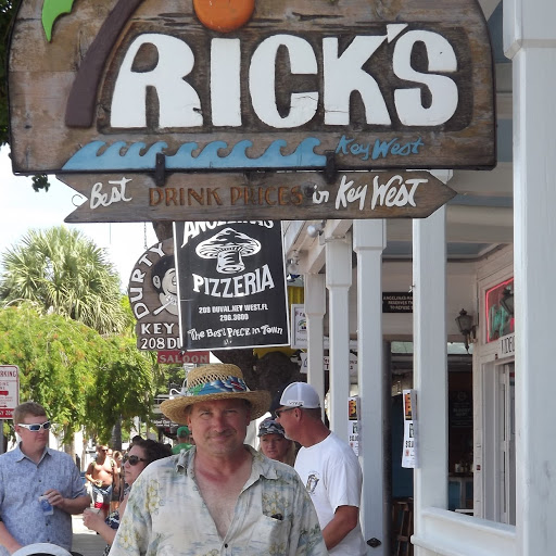 Rick Gore Photo 13