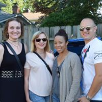 Andrea Bates Photo 39