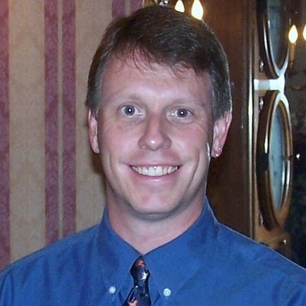 Les Robinson Photo 30