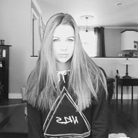 Sarah Langlois Photo 6