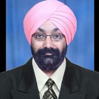 Manvinder Singh Photo 21