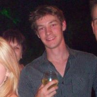 Tony Carrick Photo 23