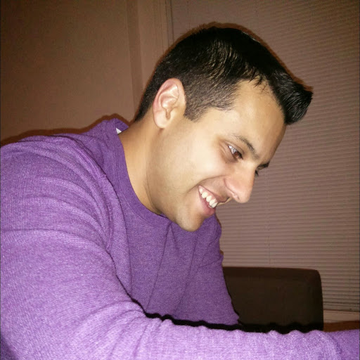 Sameer Bhatt Photo 8