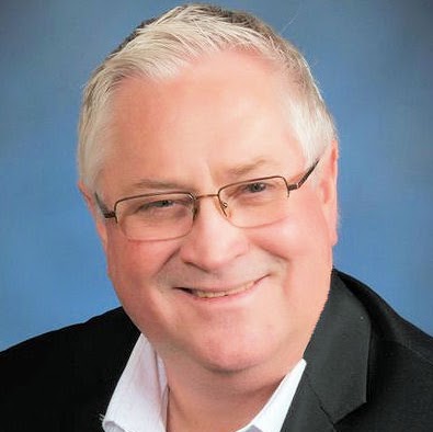 Mark Rainey Photo 14