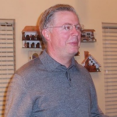 Patrick Ronan Photo 10