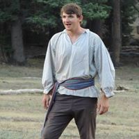 Robert Keough Photo 8