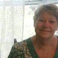 Jill Meadows Photo 10