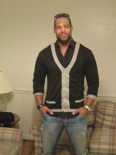 Luther Robinson Photo 28
