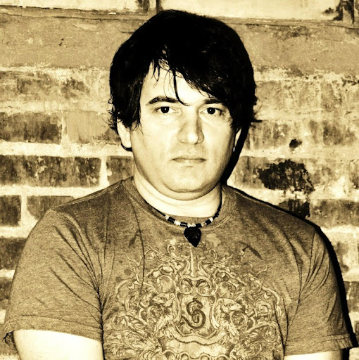 Steven Ashley Photo 11