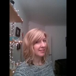 Susan Boyce Photo 7