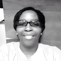 Regina Benford Photo 4