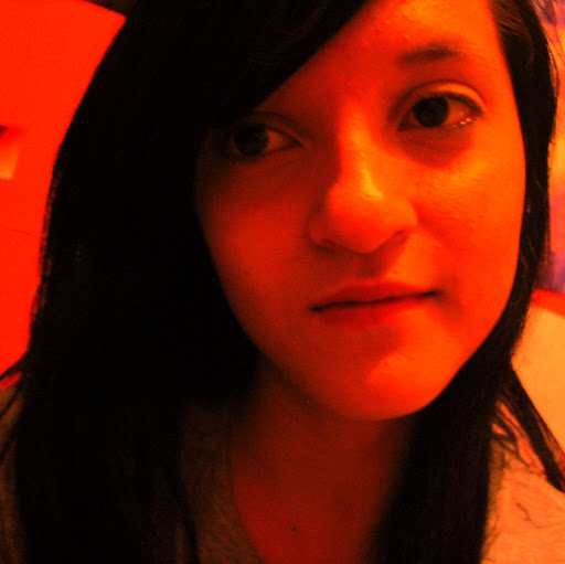 Kristen Rivers Photo 7