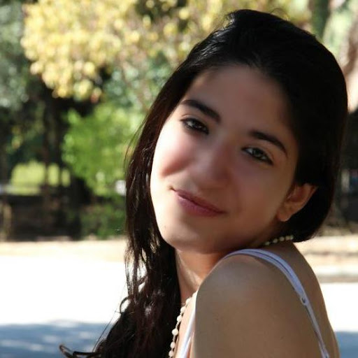 Maria Valentini Photo 4