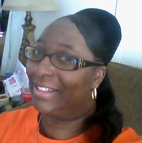 Regina Carter Photo 26