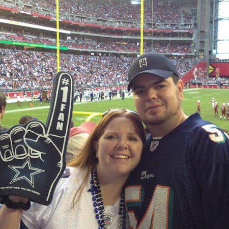 Amy Hinson Photo 10