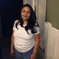 Maria Arispe Photo 4