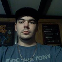 Nathaniel Dean Photo 9