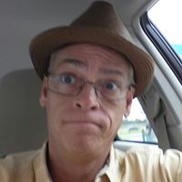 Geoffrey Bruce Photo 17