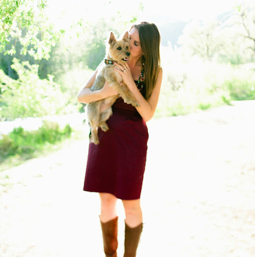 Elizabeth Whittaker Photo 6