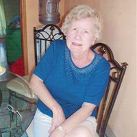 Lorraine Adams Photo 19