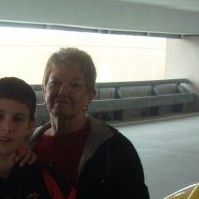Sheila Childers Photo 13