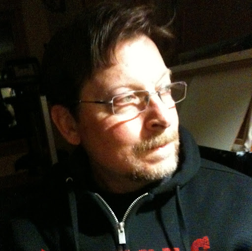 Robert Heckler Photo 7