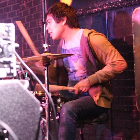 Andrew Torres Photo 34