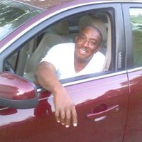 Alphonso Carter Photo 7