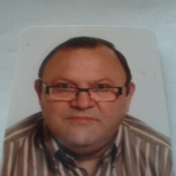 Francisco Aranda Photo 15