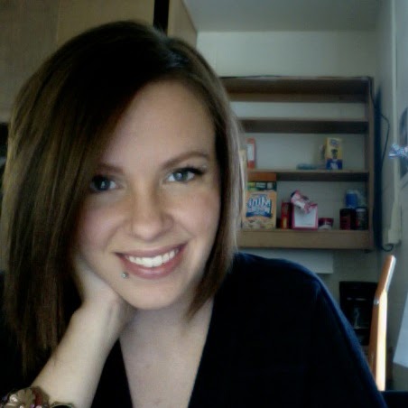 Rachel Keefer Photo 17