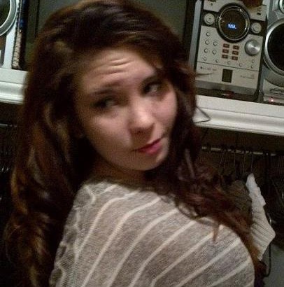 Amanda Morin Photo 28