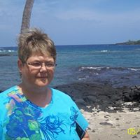 Judy Gill Photo 29